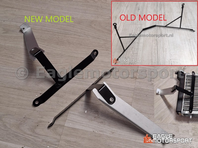 Voorkap steun / beugel EGL Madmax